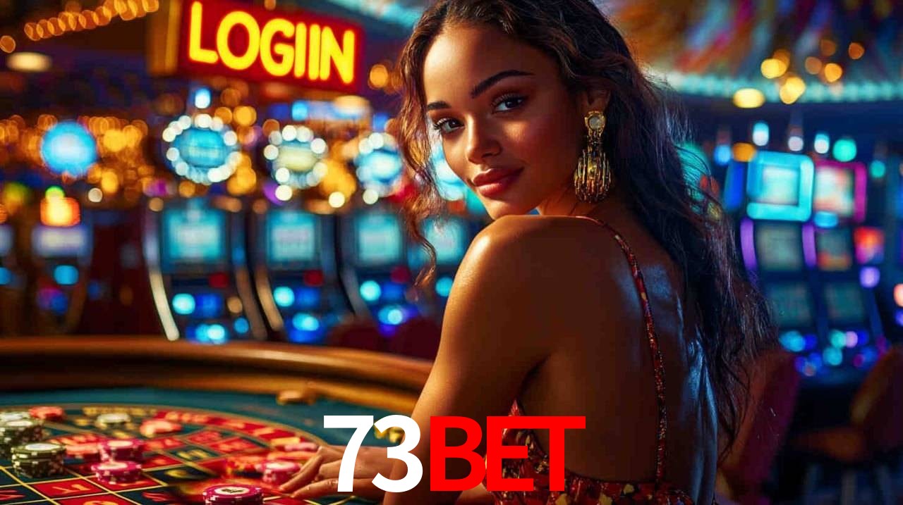 73BET Belo Horizonte - Jackpots