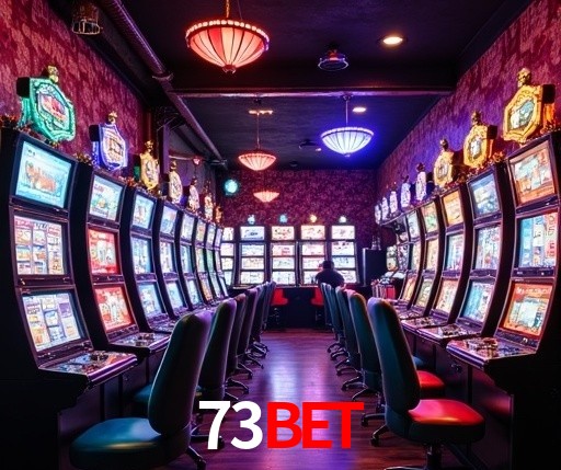 73BET Brasília - Bonus Features
