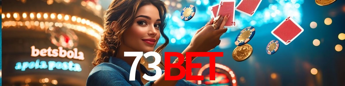 Live Casino 73BET