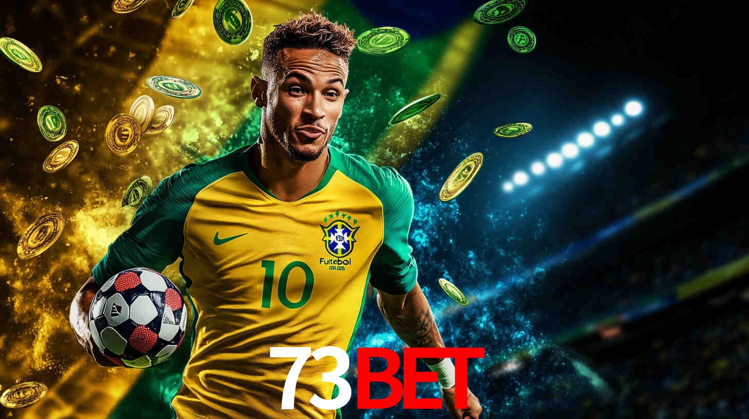 Explorando a Categoria de Eventos em Apostas na 73BET