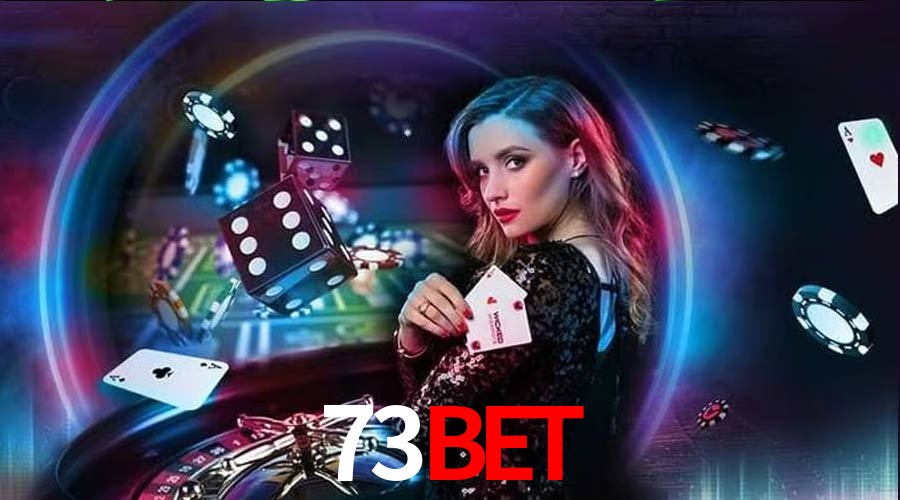 Flash Promotion 73BET