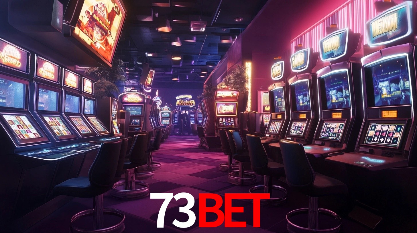 Welcome Bonus 73BET