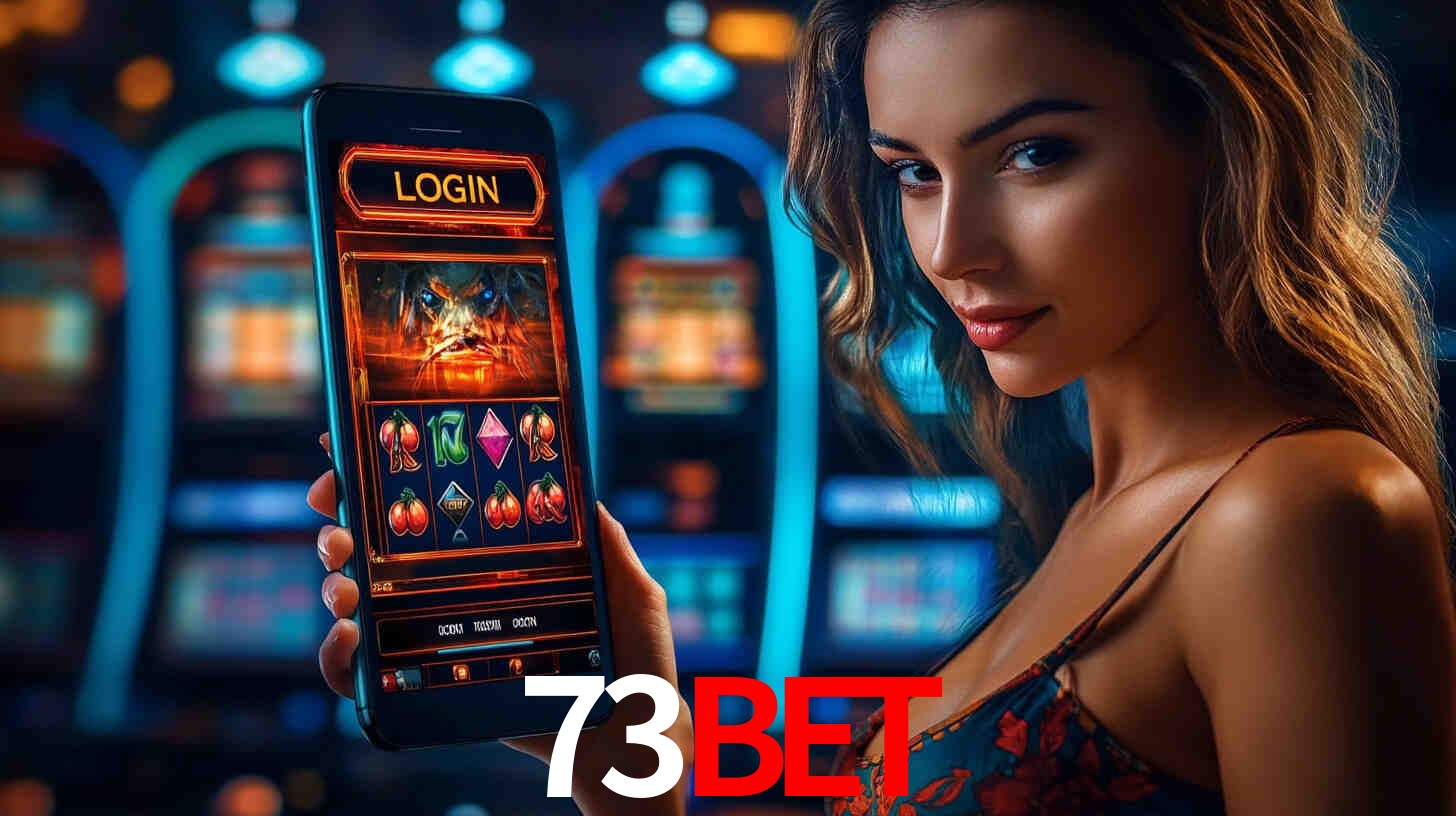 73BET: A Experiência de Casino com Jogos de Mesa ao Vivo