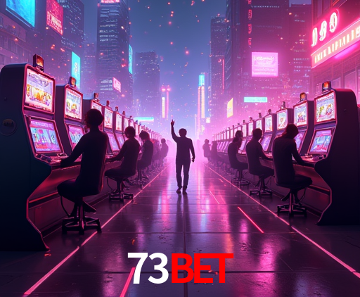 Apostas de Tênis 73BET