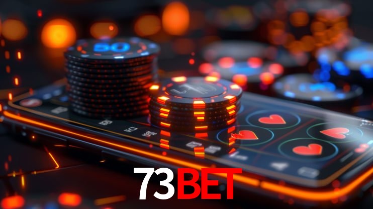 Game Providers 73BET