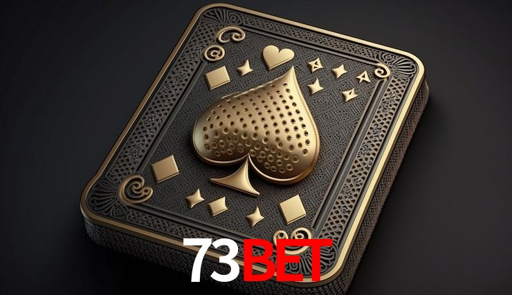 Tecnologia da Plataforma 73BET