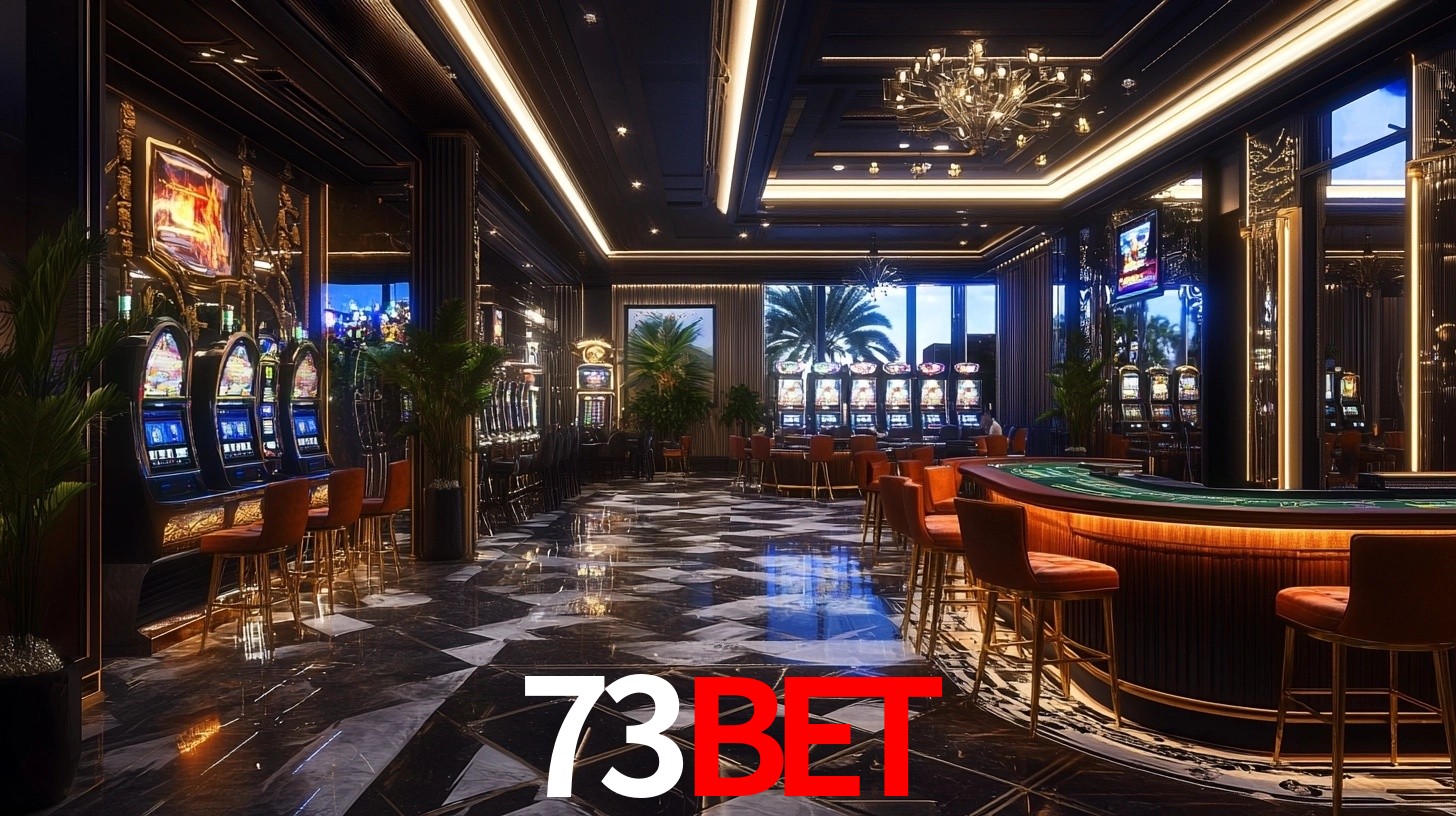 Daily Bonuses 73BET