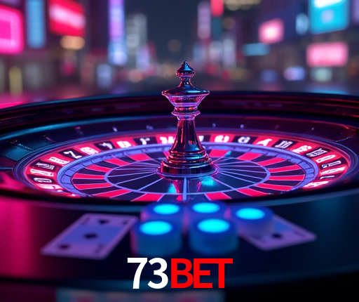 A Emoção da Loteria na 73BET: Uma Chance de Mudança de Vida