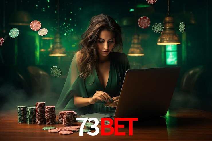 73BET - App Security