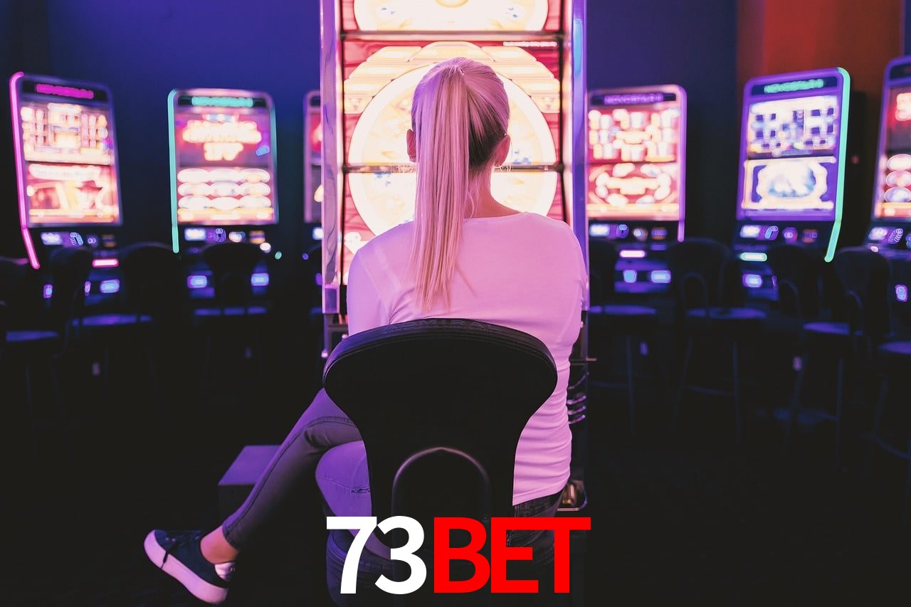 Account Benefits 73BET