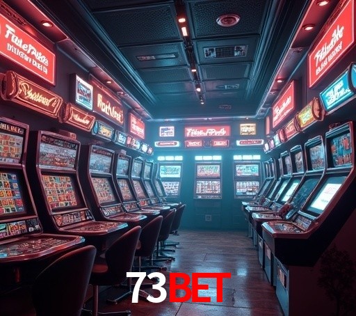 73BET São Paulo - Hot Promos