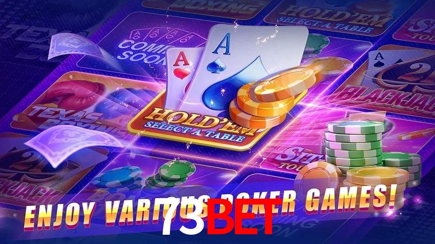 cassino 73BET