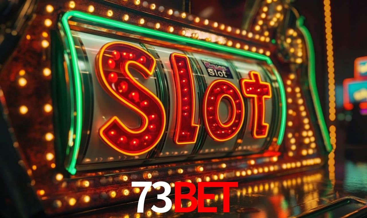 73BET - Security