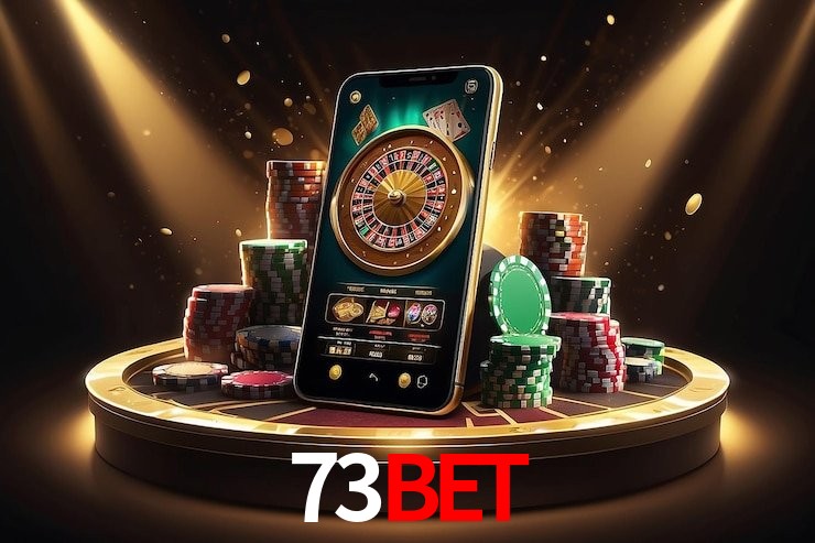 73BET - Customer Support