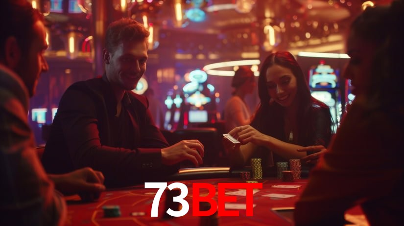 A Popularidade dos Caça-Níqueis no 73BET