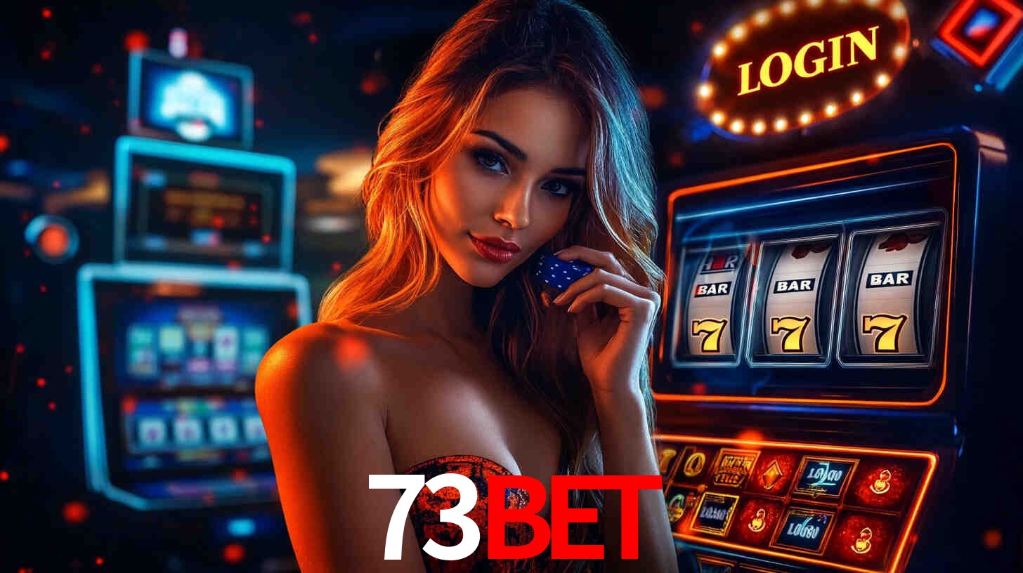 73BET login