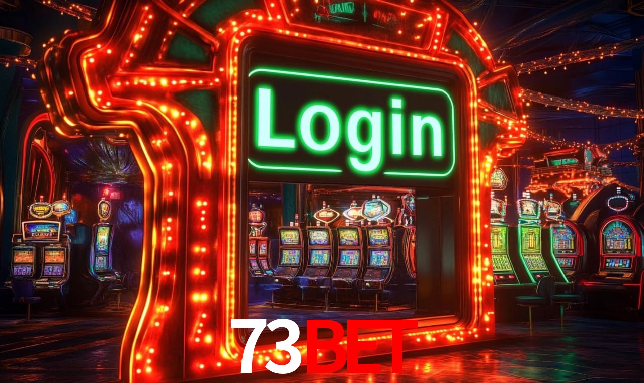 Casino Ao Vivo 73BET