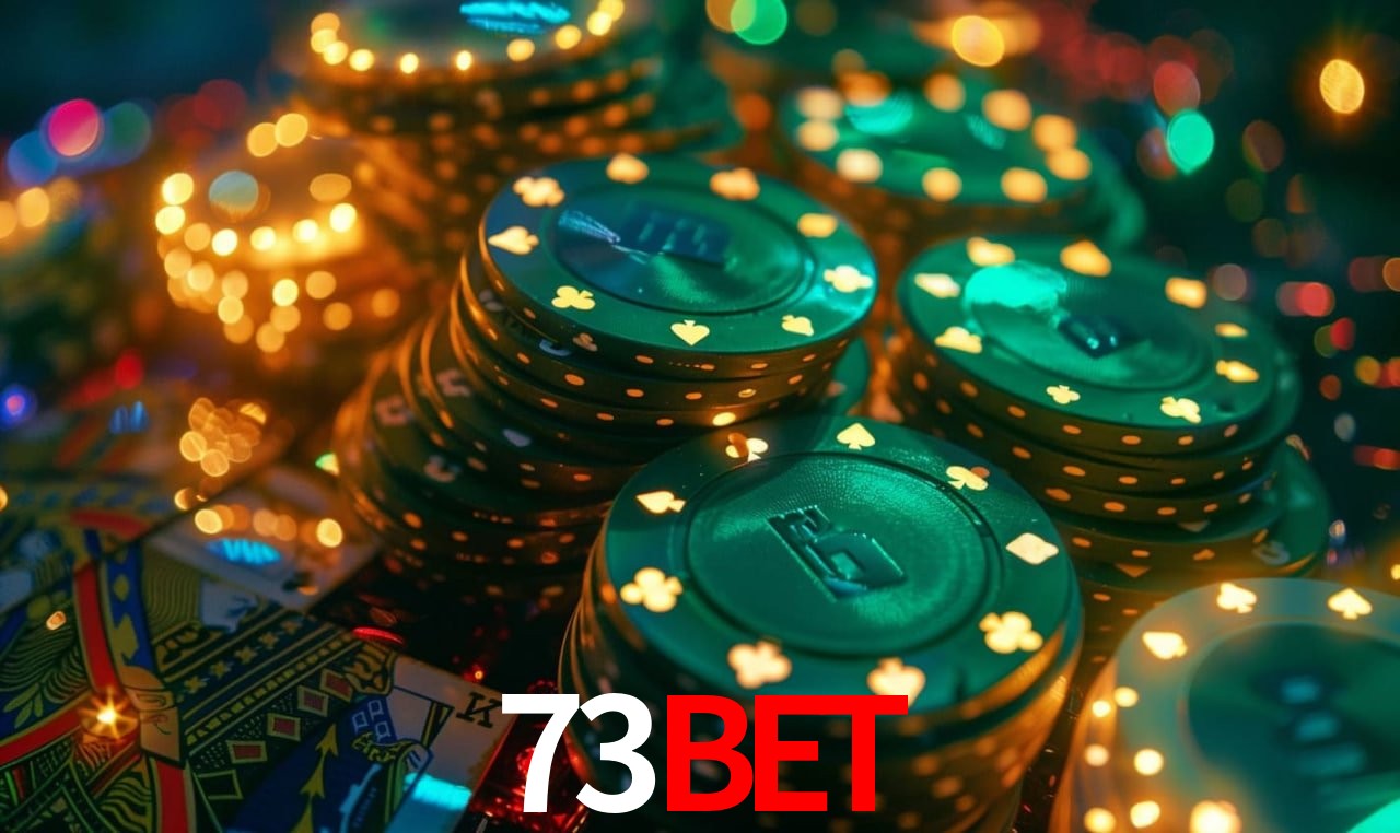 Jogos de Slot 73BET