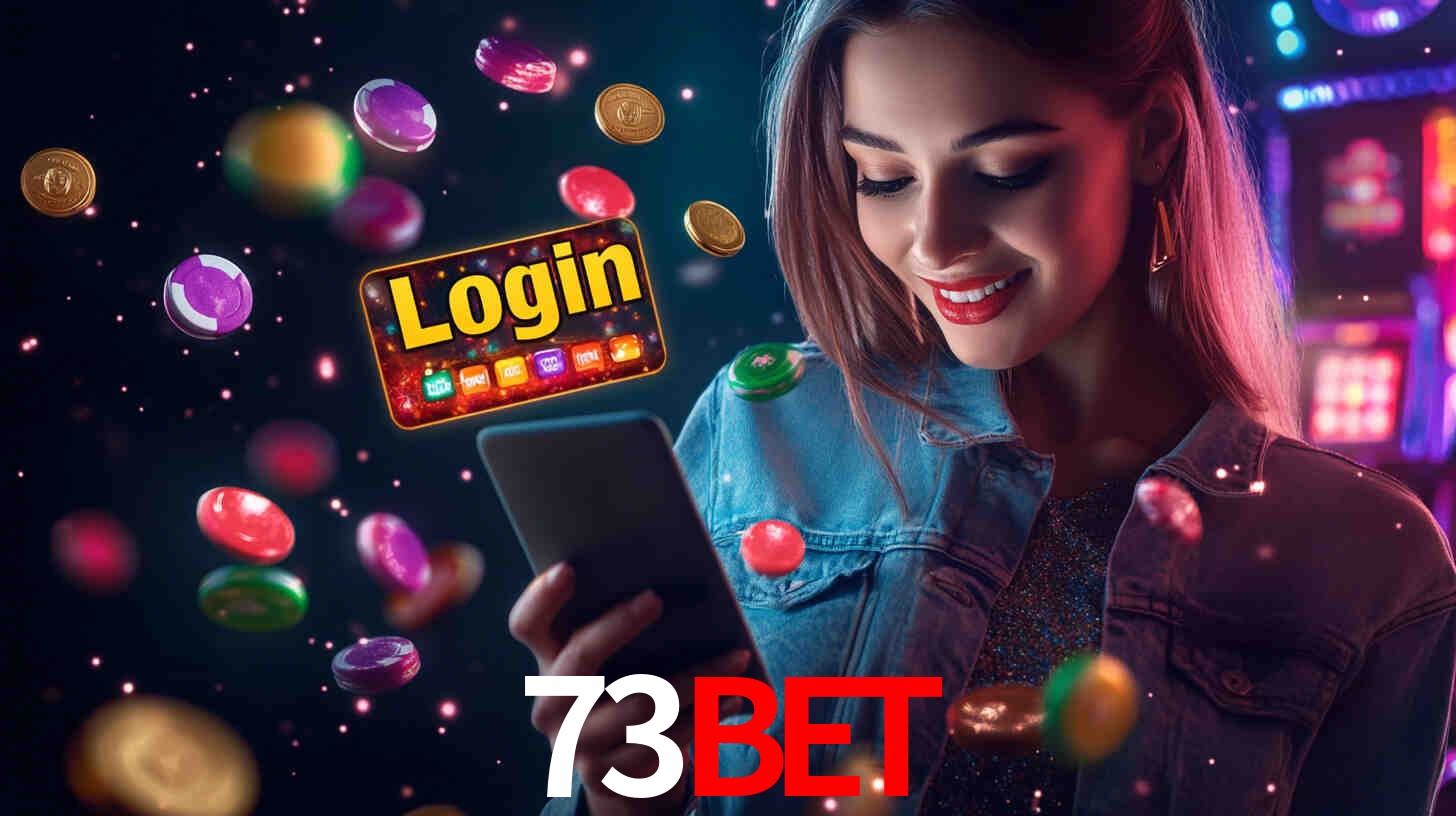Descubra a Essência do 73BET: Nossa História e Compromissos