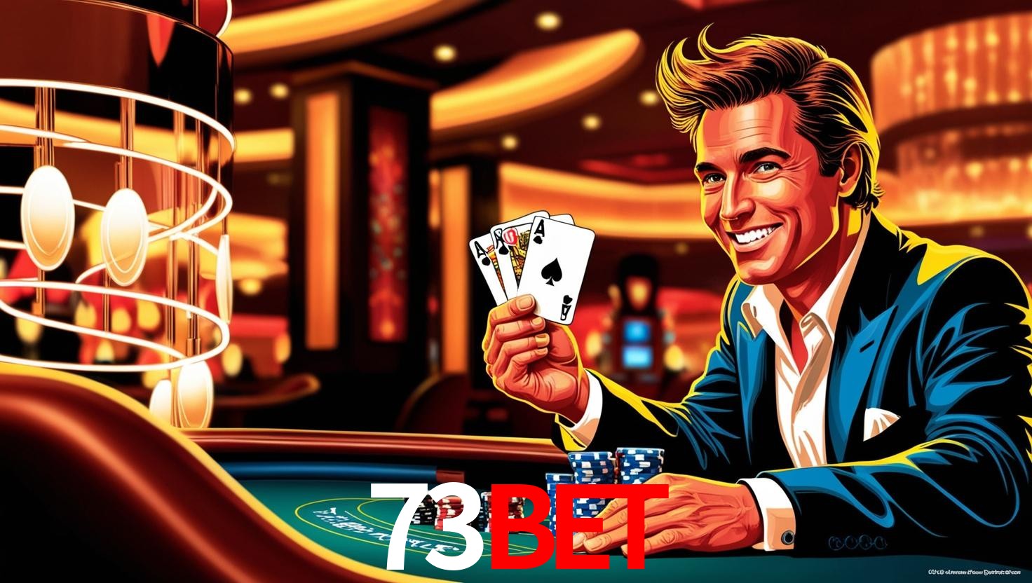 73BET