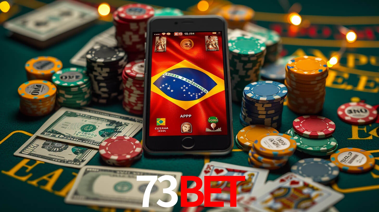 73BET
